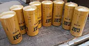 CATERPILLAR